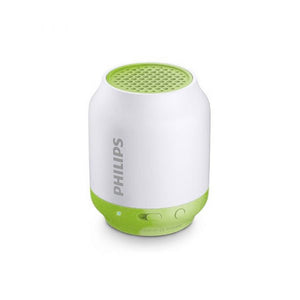 S100 Wireless Bluetooth Speaker – Neon Green