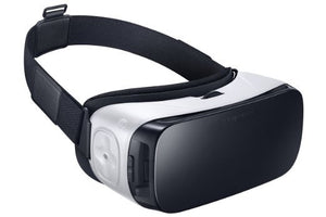 VRBOX 2nd Big Lens VR Headset 3D