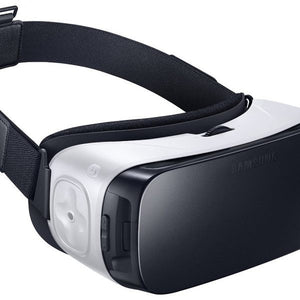 Gear Virtual Reality 3D with Bluetooth Glasses